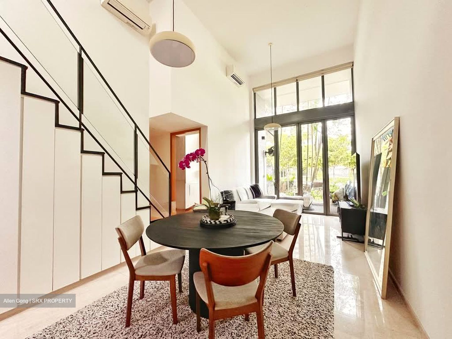 Mon Jervois (D10), Condominium #604520111